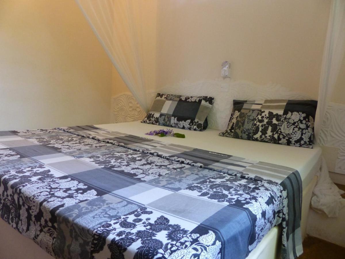Safina Cottages Diani Beach Exterior photo